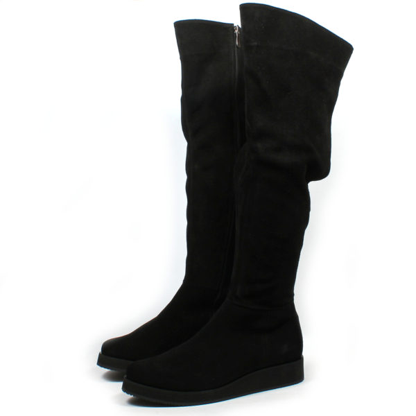 Ботфорты MT143