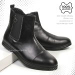 Ботинки MT521