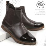 Ботинки MT521