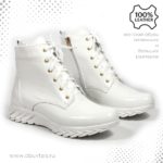 Ботинки MT193-4-Б