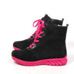 Ботинки шерсть MT201-5-Ш