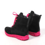 Ботинки шерсть MT201-5-Ш