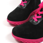 Ботинки шерсть MT201-5-Ш