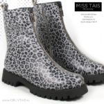 Ботинки MT244-4