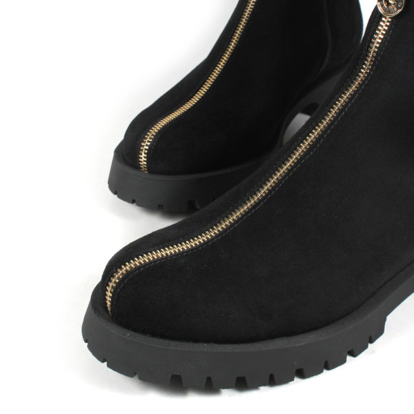 Ботинки MT244-4