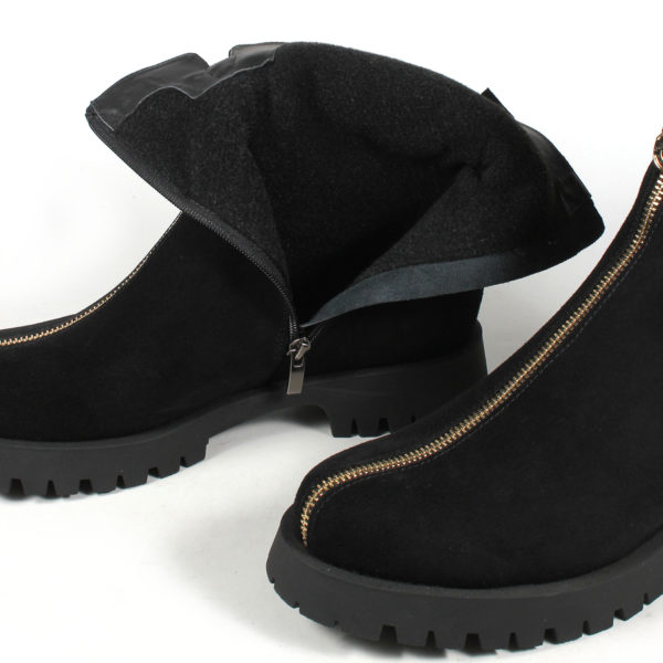 Ботинки MT244-4