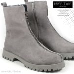 Ботинки MT244-4