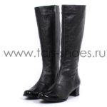 Сапоги MT093