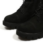 Ботинки шерсть MT192