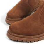 Ботинки шерсть MT482-Ш