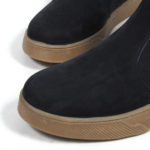 Ботинки шерсть MT345-Ш