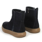 Ботинки шерсть MT345-Ш