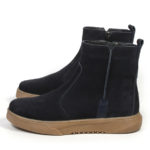 Ботинки шерсть MT345-Ш