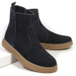 Ботинки шерсть MT345-Ш