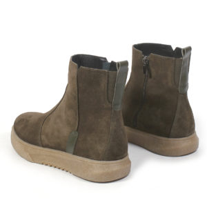 Ботинки шерсть MT345-Ш