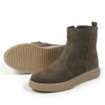 Ботинки шерсть MT345-Ш