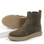 Ботинки шерсть MT345-Ш