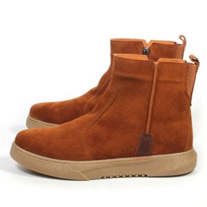 Ботинки шерсть MT345-Ш