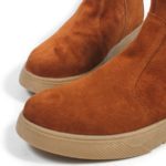 Ботинки шерсть MT345-Ш