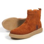 Ботинки шерсть MT345-Ш