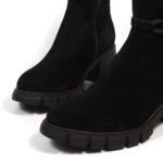 Ботинки шерсть MT269-Ш