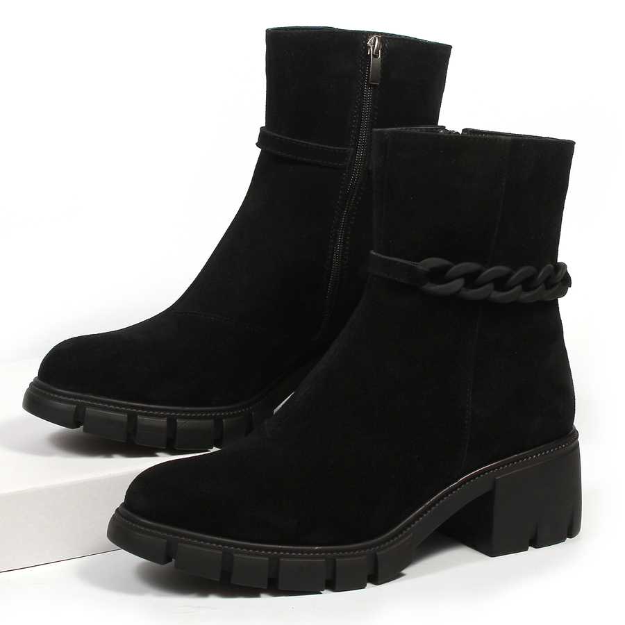 Ботинки шерсть MT269-Ш Ботинки шерсть MT269-Ш