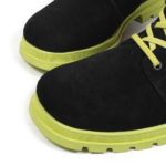 Ботинки шерсть MT496-Ш