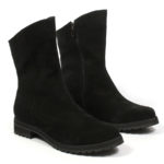 Полусапоги шерсть MT188