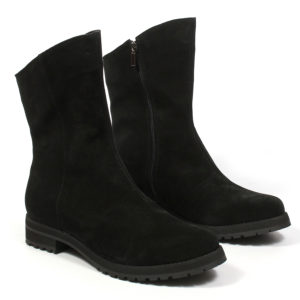 Полусапоги шерсть MT188