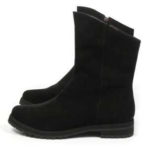 Полусапоги шерсть MT188