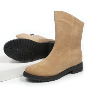 Полусапоги шерсть MT188