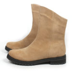 Полусапоги шерсть MT188