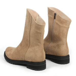 Полусапоги шерсть MT188