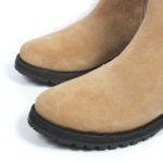 Полусапоги шерсть MT188