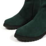 Полусапоги шерсть MT188