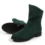 Полусапоги шерсть MT188