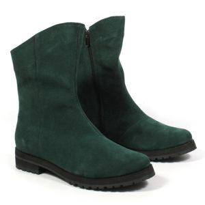 Полусапоги шерсть MT188