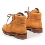 Ботинки MT212-1 / УЦЕНКА