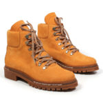 Ботинки MT212-1 / УЦЕНКА