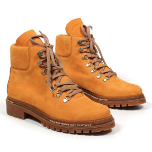 Ботинки MT212-1 / УЦЕНКА