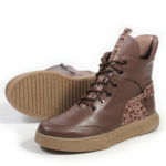 Ботинки MT461