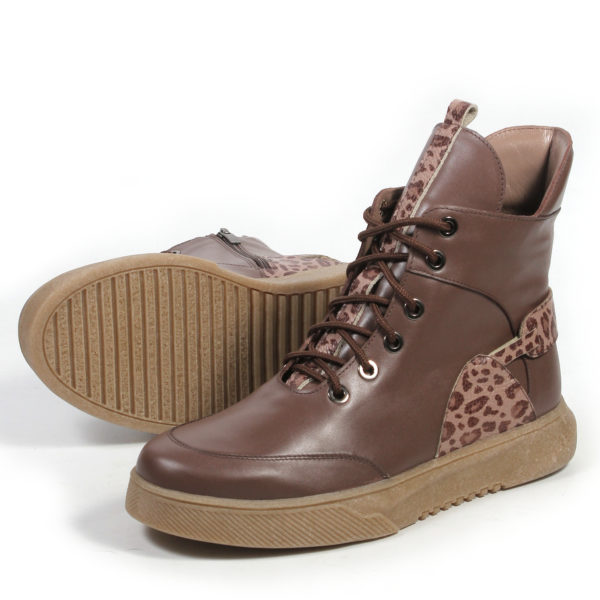 Ботинки MT461