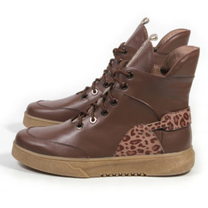 Ботинки MT461