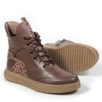 Ботинки MT461