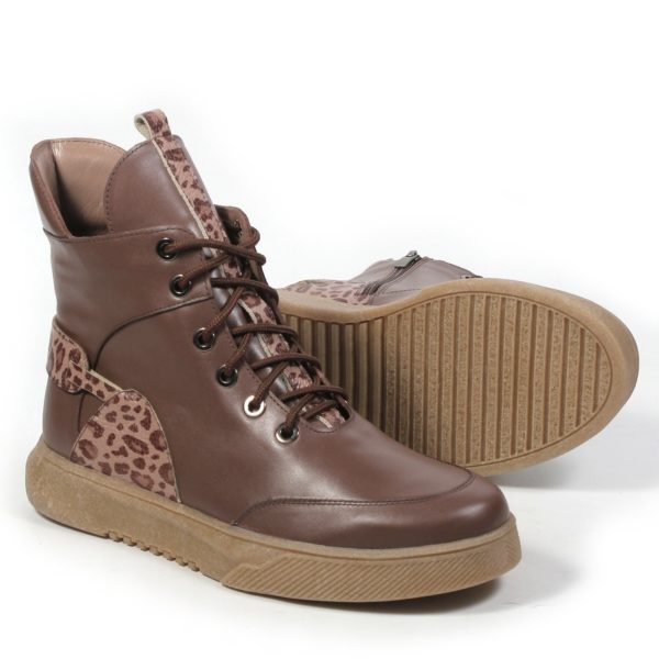 Ботинки MT461