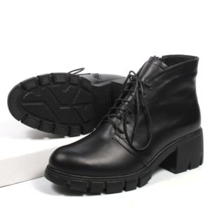 Ботильоны шерсть MT313