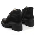 Ботильоны шерсть MT313