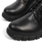 Ботильоны шерсть MT313