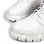 Ботильоны шерсть MT313