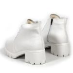 Ботильоны шерсть MT313